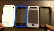Generic Silicone iPhone case review