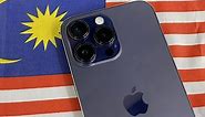 iPhone 14 goes on sale in Malaysia: Here's everything you need to know - SoyaCincau