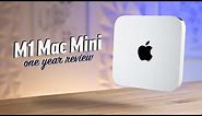 M1 Mac Mini Review after 1 Year: Buy Now or WAIT for M2?