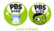 PBS Kids Logo History (#23)