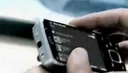 Nokia Nseries Ad - The Web..Now Made By Hand.mp4