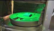 KEYENCE VL-500 Optical 3D coordinate measuring machine
