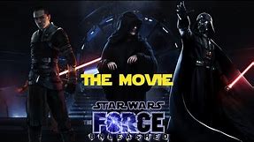 Star Wars: The Force Unleashed I (Game Movie)