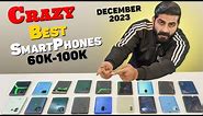 Best Smartphone 60K-100K | Best Camera Phone | Best Gaming Phone | Sab Kuch Clear