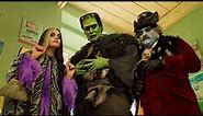ROB ZOMBIE I THE MUNSTERS I BRAND NEW TRAILER!