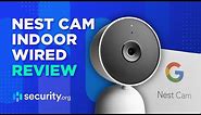 Nest Indoor Camera Review
