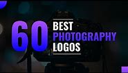 60 Best Photography Logos | Photographer Logo Design Ideas & Inspiration