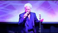 Andy Wood - Tom Jones Tribute Act - Henderson Management Agency