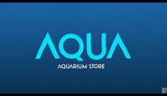 Aqua Water Logo Animation || Motion Graphics Logo Reveal Animation || Logo Animation || Classic Arts