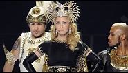 Madonna - 2012 Super Bowl Halftime Show