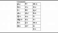 How to type IPA English symbols with your keyboard