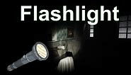 Unreal Engine 4 - Flashlight Tutorial