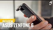 Asus Zenfone 6 review