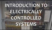 Introduction to Electrically Controlled Systems (Full Lecture)