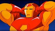 Iron Man: The Animated Series [Intro | Season 1]