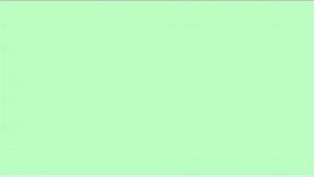 𐐪♡𐑂 Dainty Pastel Mint Green Aesthetic Background 🛌Sleep 📚Study ~ Screensaver