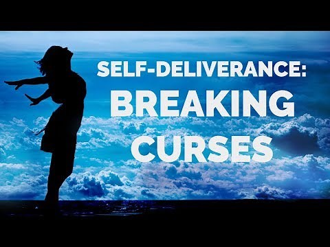 Deliverance from Curses | Prayers to Break Curses Off Your Life