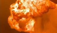 Deadly Gas Explosion in Kenya Sets Off Massive Fireball