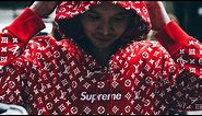 Supreme x Louis Vuitton First Look At The Drop In London