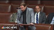 Rep. Crane refers to Black people as 'colored people' on House floor