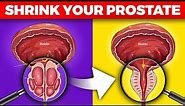 How to Shrink Your Prostate Naturally: The #1 Nutrient You Need