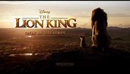 Pandora x Disney’s The Lion King