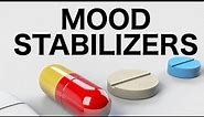Mood Stabilizers/Pharmacology