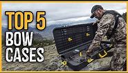 Best Bow Cases 2023 | Top 5 Best Bow Cases on Amazon