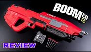 [REVIEW] BoomCo Halo Assault Rifle | UNSC MA5 Blaster