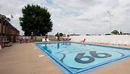 Route 66 Hotel and Conference Center - Springfield Hotels, Illinois