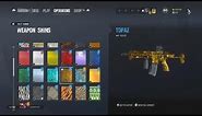 Tom Clancy's Rainbow Six Siege - Gemstone bundle showcase