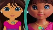 Dora Explorer Links Doll Commercial (2009)