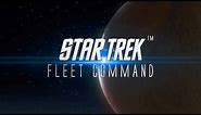 Star Trek Fleet Command Gameplay Walkthrough