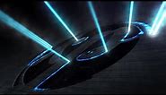 Industrial laser Logo Reveal Animation || After Effects Tutorials || No Plugins || KumawrPadcantla