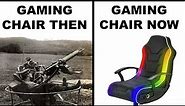 Gaming Memes Only OG Gamers Remember