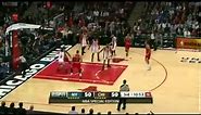 Jeremy Lin New York Knicks vs Derrick Rose Bulls Full Recap March 12 2012