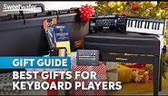 Best Gifts for Keyboard Players in 2023
