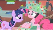 Pinkie and the Brain