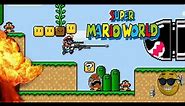 Super Mario World (MEMES)
