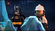 Mr. Freeze Ice Attack - The LEGO Batman Movie - 70901 - Product Animation