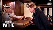 The Trout Inn (1963)