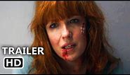 10X10 Official Trailer (2018) Luke Evans, Kelly Reilly Movie HD