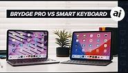 Compared: Brydge Pro vs Apple Smart Keyboard | AppleInsider