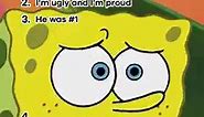 Top 6 SpongeBob quotes of all time voted on by the fans | SpongeBob SquarePants