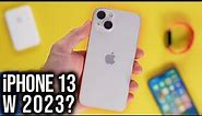 Warto Kupić iPhone 13 w 2023? To Najlepszy Wybór?