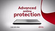 XFINITY Internet TV Spot, 'Unmatched Online Security: $19'
