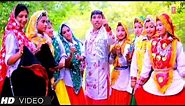 Fauji Karamveer Jaglan "Desi Jaat" Video Song HD - Latest Haryanvi Video Songs 2013