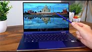 Samsung Galaxy Book Flex Review!