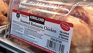 It's not about the chicken – it's about everything else. Here's how Costco's genius store layout starts with a humble rotisserie bird. #Chicken #Costco #rotisseriechicken | Mashed