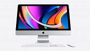 iMac - Technical Specifications